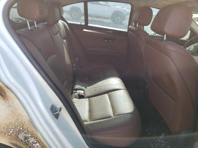 WBA5A7C55ED615661 BMW 528 XI