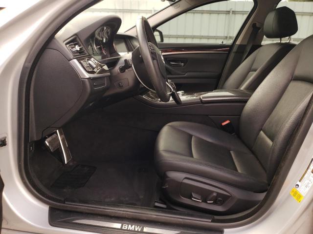 WBAXA5C54ED689182 BMW 535 D
