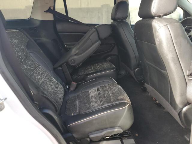 1GKKNXLS6MZ123811 GMC Acadia Denali