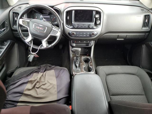 1GTG5CEN2J1208060 GMC CANYON SLE
