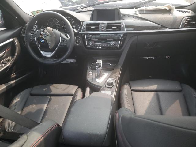 WBA8D9G51JNU66700 BMW 330 XI