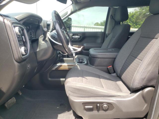 1GTU9CET3LZ372699 GMC Sierra K1500 Elevation