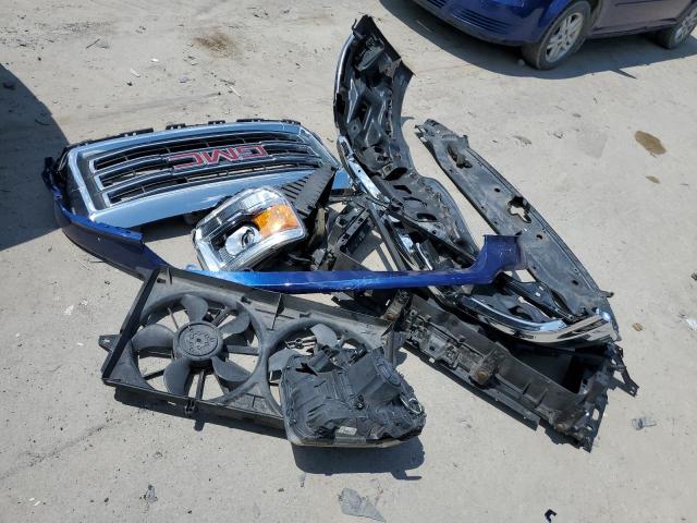 3GTU2UEC8EG257478 GMC Sierra K1500 Sle
