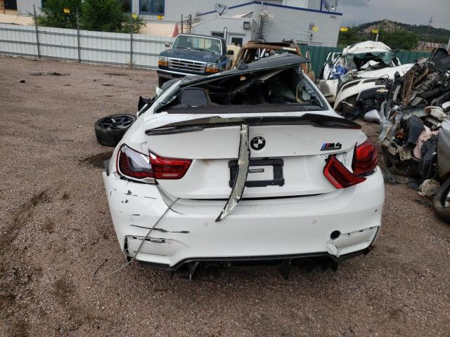 WBS4Y9C50JAC87692 BMW M4
