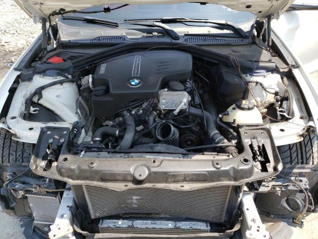 WBA1G9C50GV599178 BMW 228 Xi Sulev