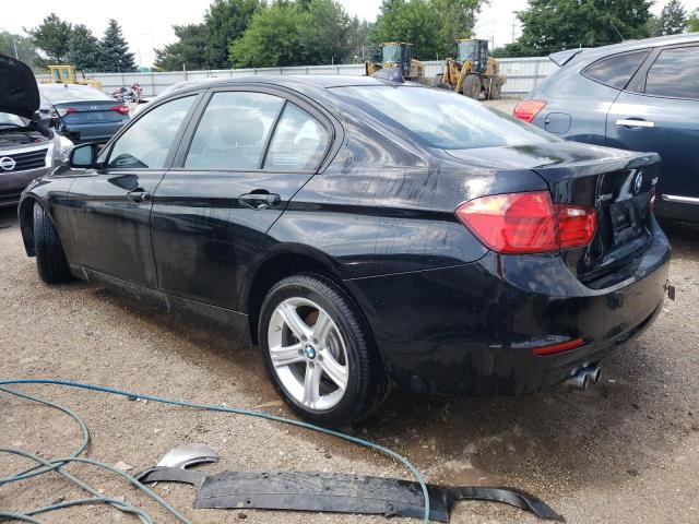 WBA3B3C53FF545743 BMW 328 XI