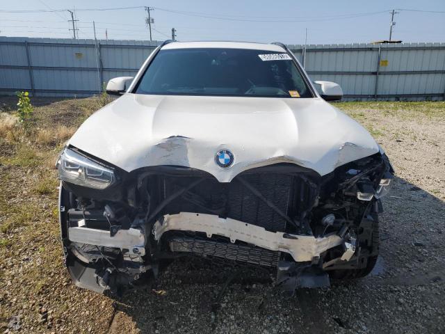 5YM13EC08N9J74798 BMW X3 M