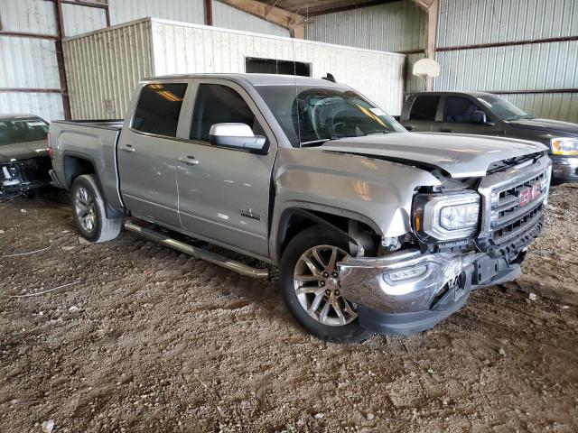 3GTP1MEC3HG403743 GMC Sierra C1500 Sle