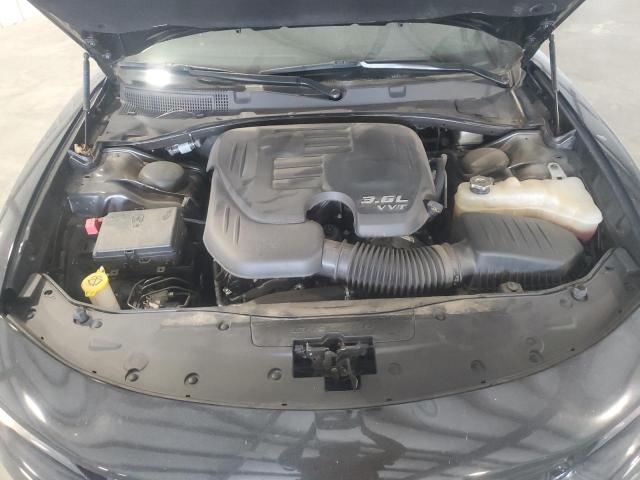 2C3CDXBG7MH647098 Dodge Charger Sxt