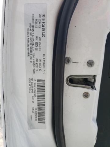 1C3CDFCB7FD276876 Dodge Dart Limited