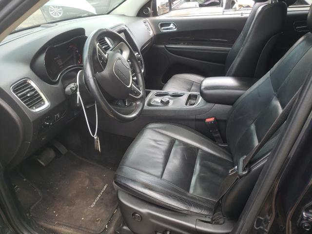 1C4RDJDGXFC823938 Dodge DURANGO LIMITED