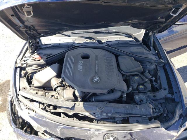 WBA8B7G5XHNU37149 BMW 340 XI