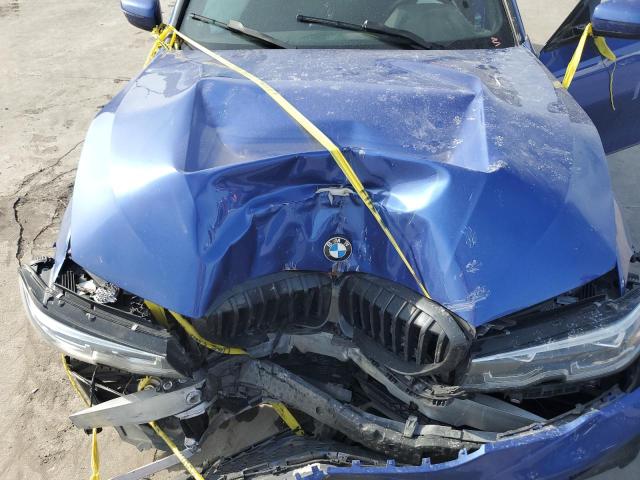 3MW5R1J07L8B17419 BMW 330I