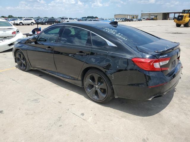 1HGCV1F37LA156249 Honda Accord Sport