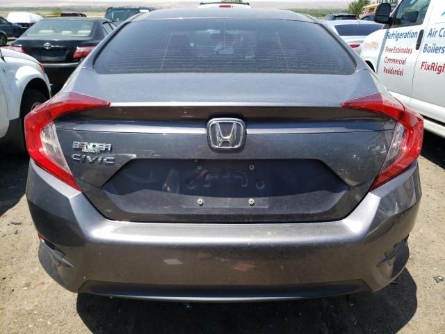 19XFC2F51HE019031 Honda Civic Lx