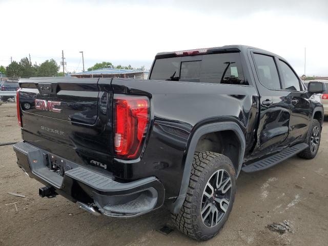 1GTUUEE85PZ161385 GMC Sierra K1500 At4