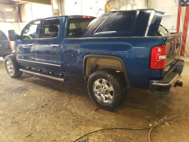 1GT12REY2KF139340 GMC Sierra K2500 Slt
