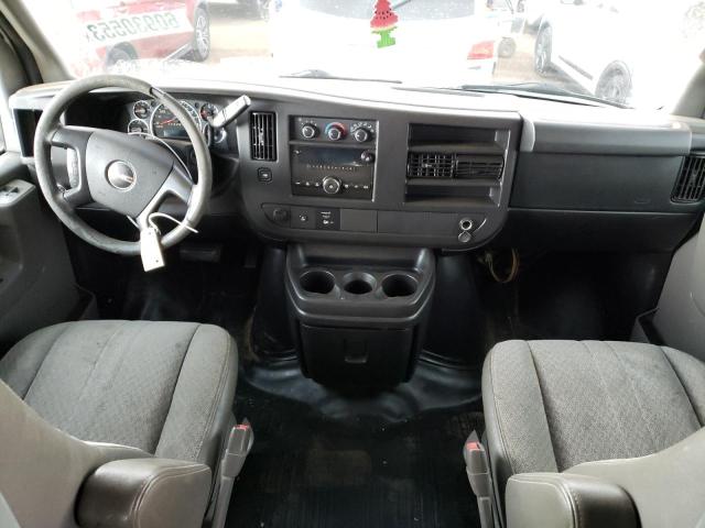 1GTW7FCA1E1908746 GMC Savana G2500