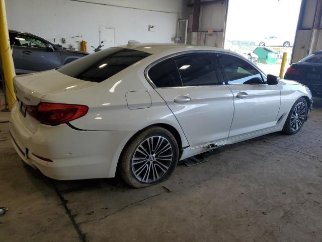 WBAJA7C57KWC77536 BMW 530 XI
