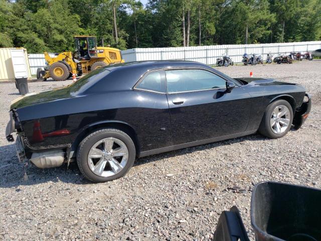 2C3CDZAG6GH184453 Dodge Challenger Sxt
