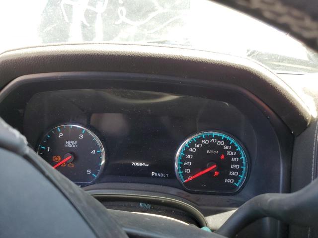 1GT12UEY5JF110268 GMC Sierra K2500 Denali