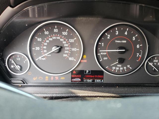 WBA8E3C54GK503054 BMW 328 Xi Sulev