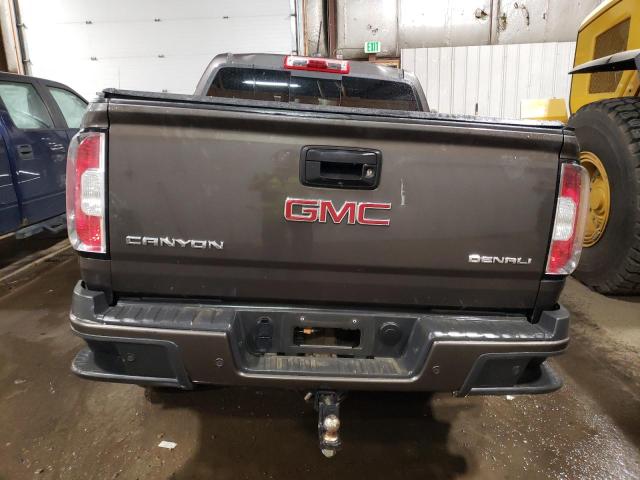 1GTG6EEN7K1216536 GMC Canyon Denali
