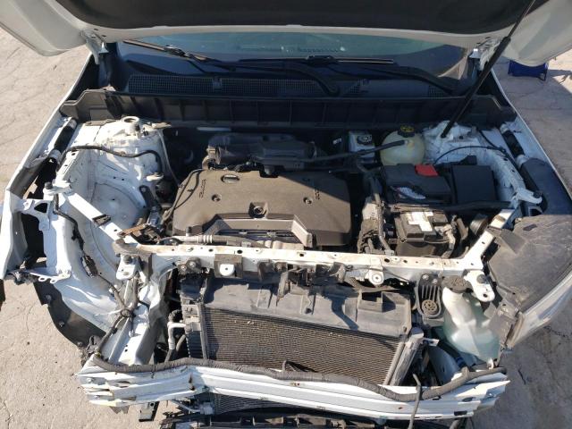 1GKKNKLA7JZ238388 GMC ACADIA SLE