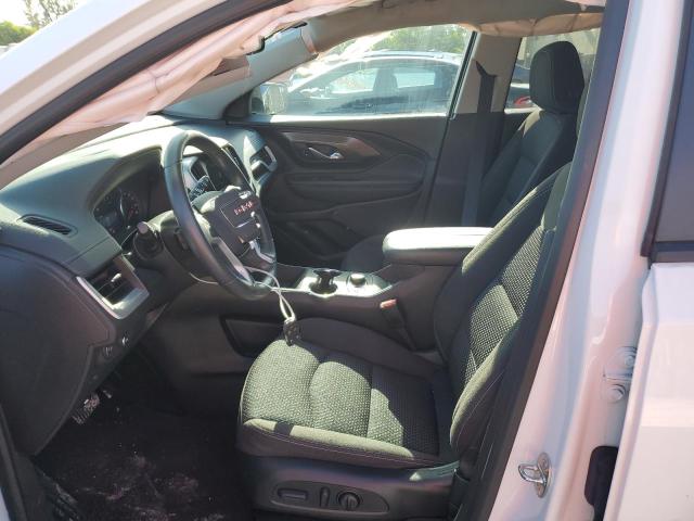 3GKALMEVXNL304216 GMC Terrain Sle