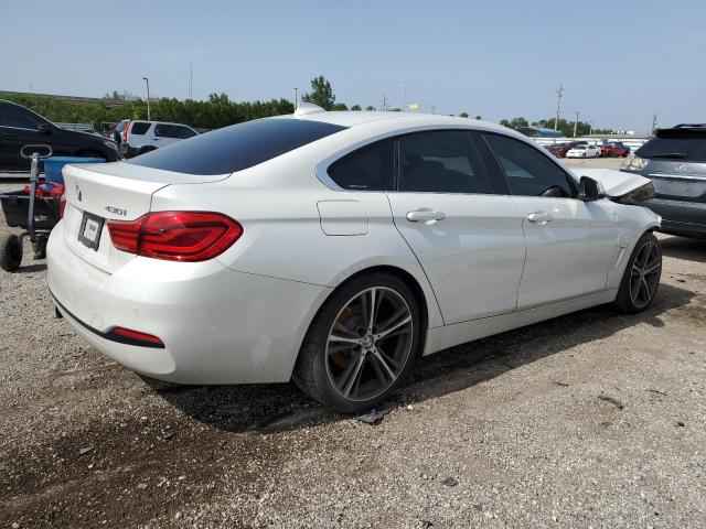 WBA4J1C55JBG80382 BMW 430i Gran Coupe