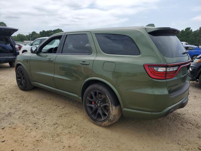 1C4SDJH92MC789374 Dodge Durango Srt Hellcat