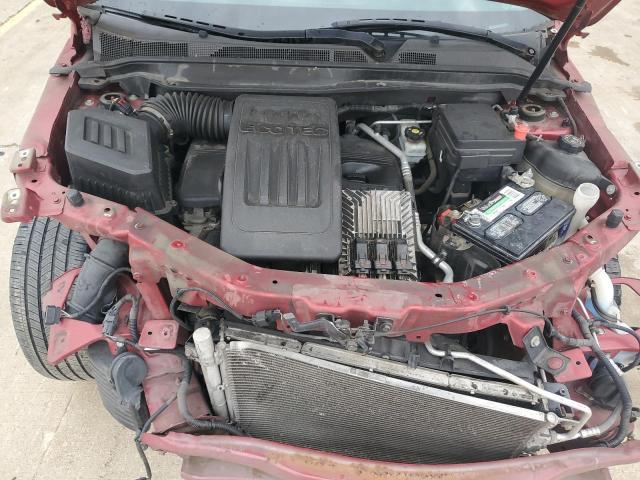2GKFLWEK6E6126249 GMC Terrain Sle