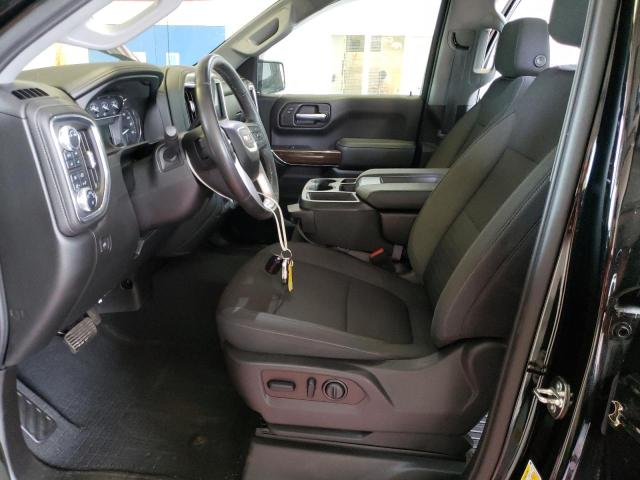 1GTR9CED7MZ365013 GMC Sierra K1500 Elevation