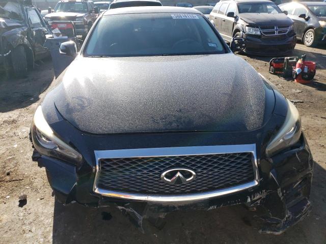 JN1BV7AP0FM348996 Infiniti Q50 BASE
