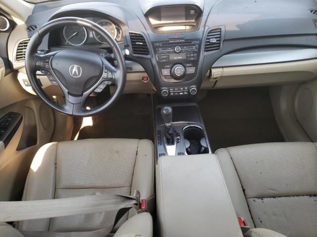 5J8TB3H31EL013192 Acura RDX