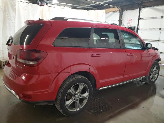 3C4PDDGG9HT583146 Dodge Journey Crossroad