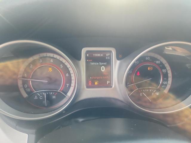 3C4PDDDG6ET166888 Dodge Journey Limited