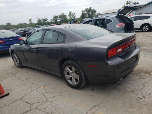 2C3CDXBG3EH284543 Dodge Charger Se