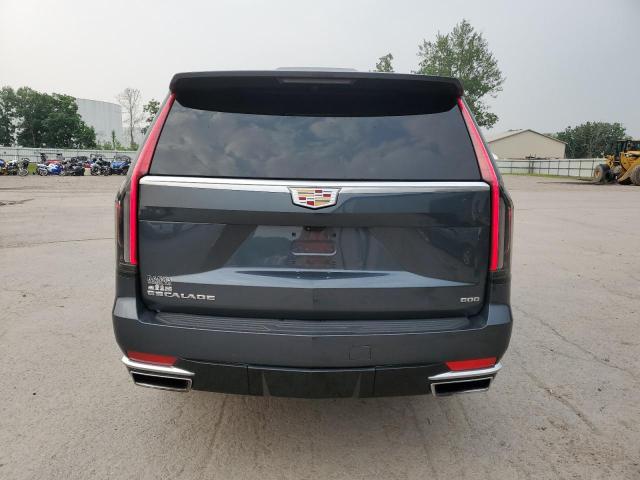 1GYS4LKL4MR325090 Cadillac Escalade Esv Premium Luxury