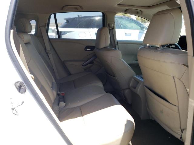 5J8TB4H36FL014278 Acura RDX