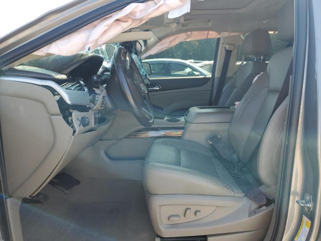 1GKS1BKC1KR306992 GMC YUKON SLT