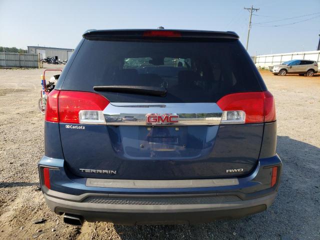 2GKFLSEK1G6199671 GMC Terrain Sle