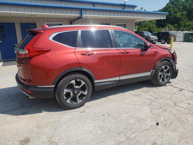 5J6RW2H99HL037878 Honda Cr-v Touring