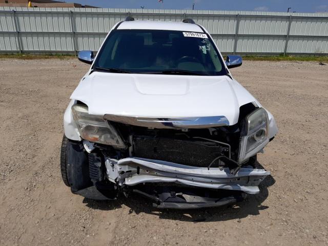 2GKFLUEK4H6115632 GMC Terrain Slt