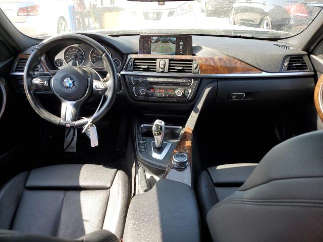 WBA3C1C54EK108177 BMW 328 I Sulev