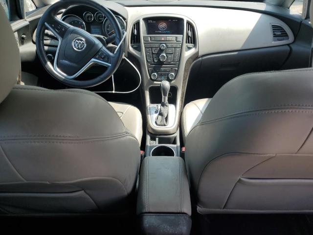 1G4PP5SK1G4139543 Buick Verano
