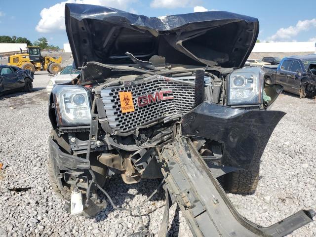 1GKS2AKC4HR349691 GMC YUKON SLE