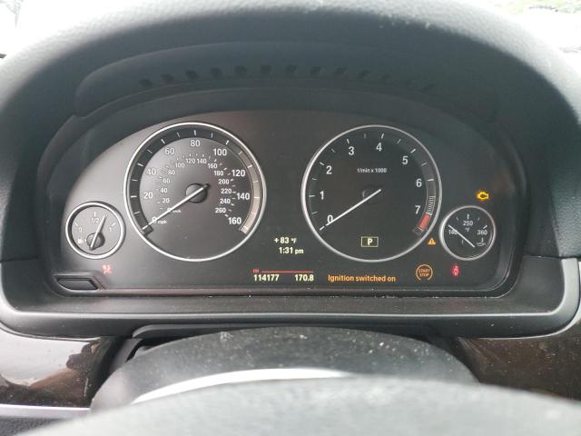WBA5B1C52ED483808 BMW 535 I