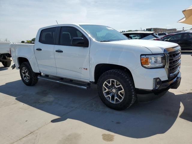 1GTG6FEN3N1302663 GMC Canyon At4