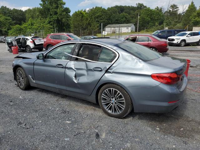 WBAJE7C57KWW09301 BMW 540 XI
